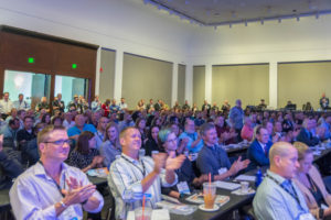 Education Sessions. Opening General Session.