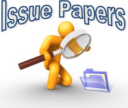 Issue Papers