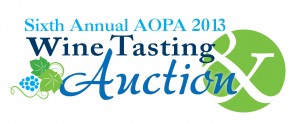 Wine Auction logo-2013