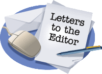 Letter to Editor