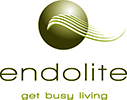 endolite logo